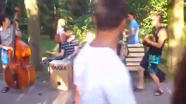 Сельские резиденты - жгут ! !!!!!! смотреть онлайн