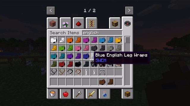 | Trying Out Star Worm Equestrian Mod! |