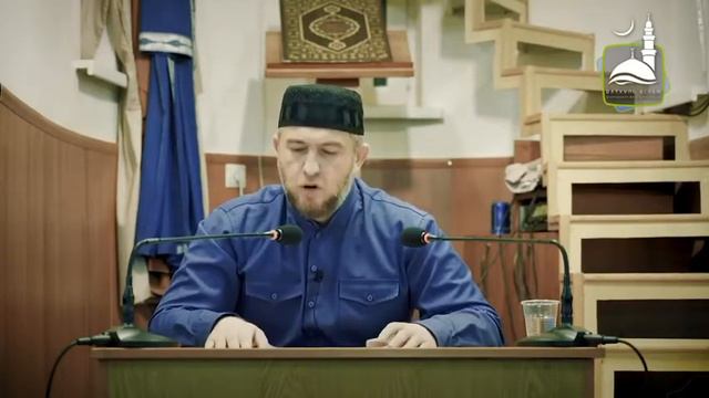 На каких людей гневается Всевышний смотреть онлайн