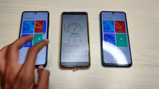 Poco X3 Vs Poco M2 Pro Real Practical Speed Test [732G vs 720G] ?|Reverse Charging| Shocking Result смотреть онлайн