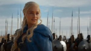 Все сцены с драконами из 1-4 сезона Игра престолов