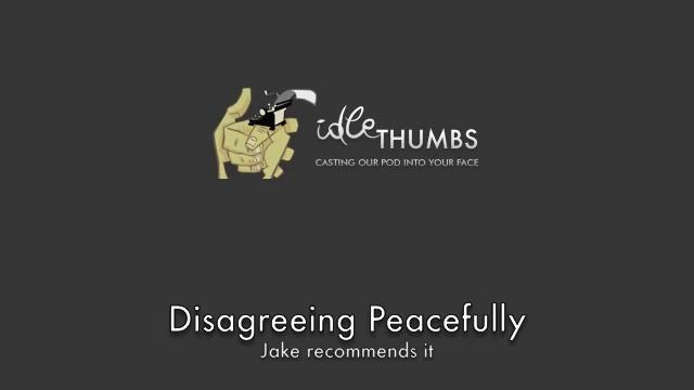 Idle Thumbs 173 - Ridonkulous Rift смотреть онлайн