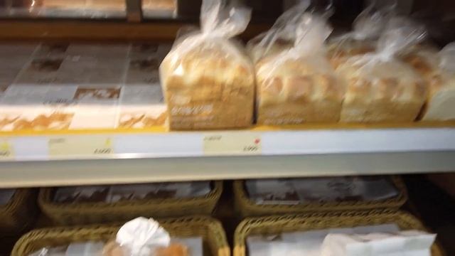 Что едят корейцы? Отправляемся в корейский супермаркет. Цены на продукты.