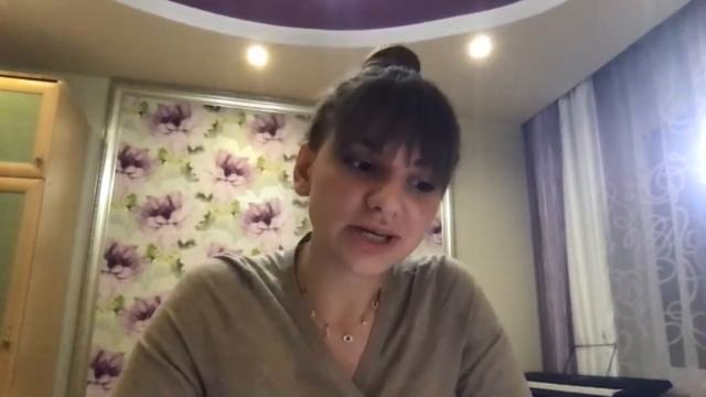 Интервью с кандидатом в Президенты АМС: Юлия Богомолова смотреть онлайн