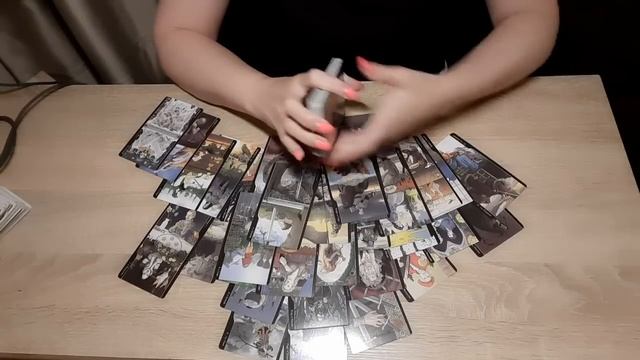 ТАРО. ОДНА ПОЗИЦИЯ. ЕГО ПЛАНЫ НА ВАС. СКРЫТЫЕ МЫСЛИ, ЧТО ЗАДУМАЛ. смотреть онлайн