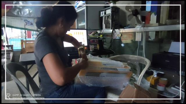 10 Days Income | Another Katas ng Pagod смотреть онлайн