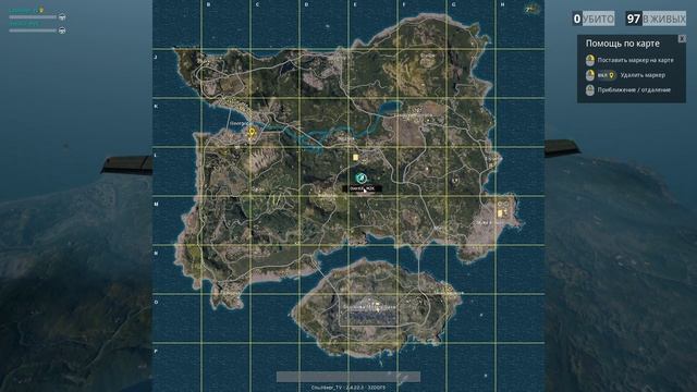 Студия "PUBG 18+" c OverKill_MZK смотреть онлайн