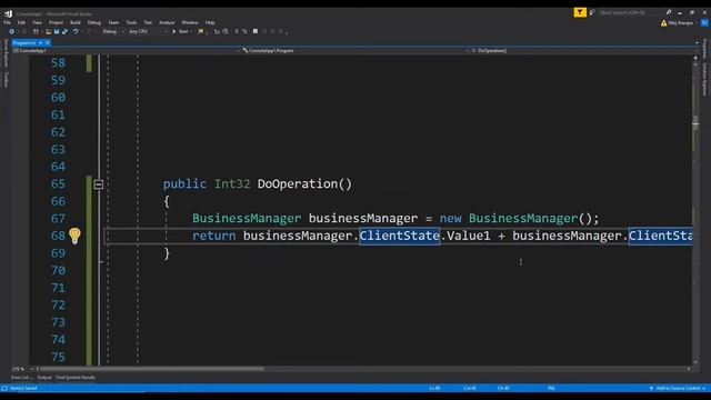 C# Best Coding Practices | Part 5 смотреть онлайн