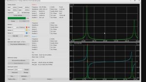 Изготовление полуволнового повторителя и четвертьволнового трансформатора_NanoVNA