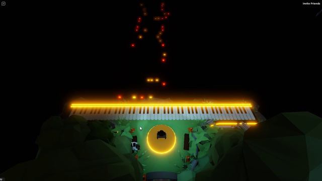 Buttercup - Jack Stauber | Roblox Piano смотреть онлайн