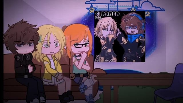 Реакция Lp. Пр на Лололошку из Им/ Дилан, Шэрон, Дженна//by seir_love// 5/? смотреть онлайн