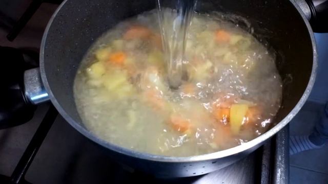 VİTAMİN DEPOSU Kremalı BROKOLİ Çorbası Tarifi /САМЫЙ ПОЛЕЗНЫЙ Суп из БРОККОЛИ /Creamy BROCCOLİ Soup