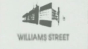 DLC: Steven Levitan Productions/Williams Street/Cartoon Network