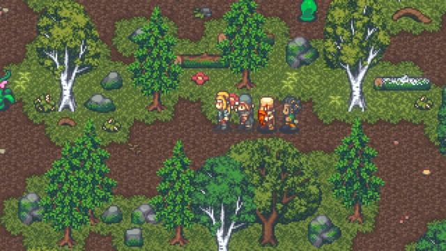 Sanctuary Saga #1 - Don't Get Too Attached (PC Gameplay) смотреть онлайн