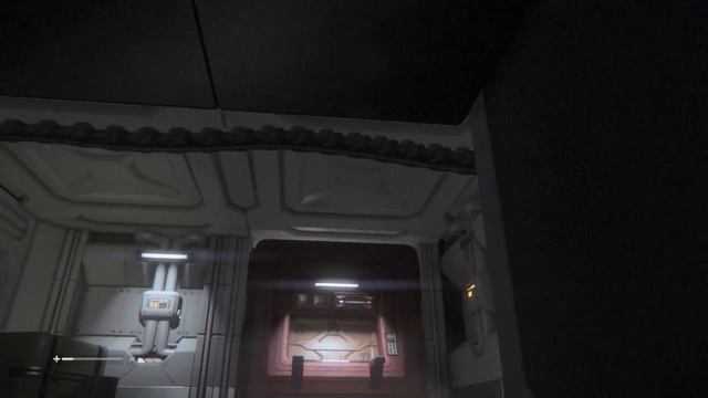 Alien Isolation (PS4) - Scary Alien Encounters - [HD] смотреть онлайн