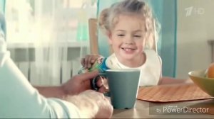 Агуша, я сам! ПрАвИлЬнАя РЕКЛАМА