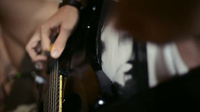 Jim Jams - Voyager (Dasein, 2013) смотреть онлайн