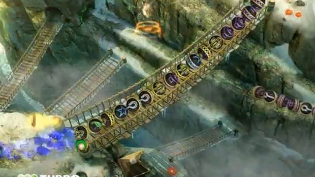 TurboGames. Luxor4. Тайна загробной жизни смотреть онлайн