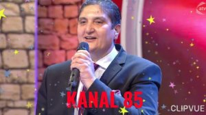 Bilal Əliyev  - Məhəbbətim,  Bala Nergiz