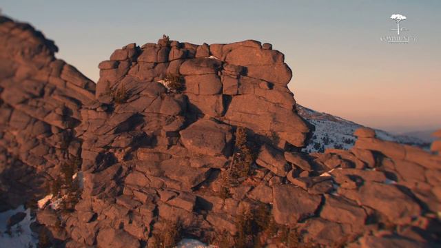 Sheregesh : SunSarah ( Шерегеш 4К ), Drum And Bass Music, Video 4k, Cof