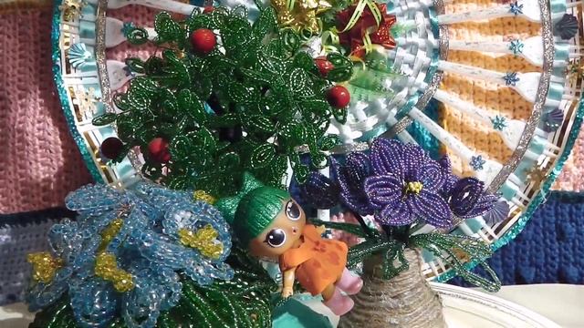 КУКЛЫ|ЛОЛ|ВЫСТАВКА|ГОВОРЯТ У МАМЫ-РУКИ ЗОЛОТЫЕ? смотреть онлайн