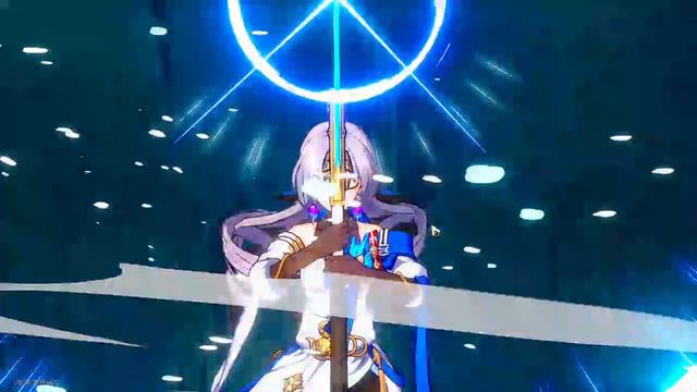 F2P Seele damage showcase 190K || Honkai Star Rail смотреть онлайн