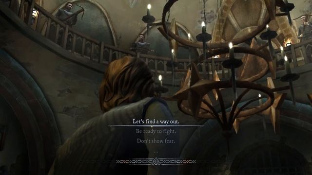 Game of Thrones A Telltale game Series Episode 4 Прохождение с русской Озвучкой Часть 5 смотреть онлайн