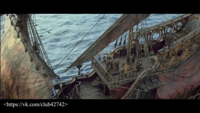 Биография капитана Джека Воробья III смотреть онлайн
