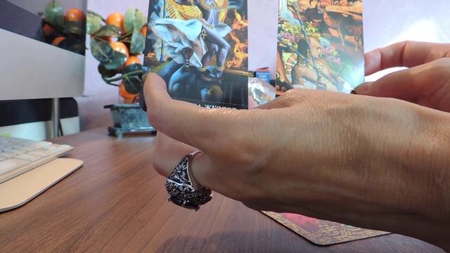 Вы стоите на распутье? Кого или что выбрать? В какую сторону лучше пойти? смотреть онлайн