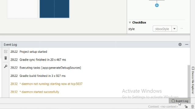 Complete Tour of Android Studio IDE(Integrated Development Environment) смотреть онлайн