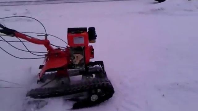 Гусеницы для мотоблоков смотреть онлайн