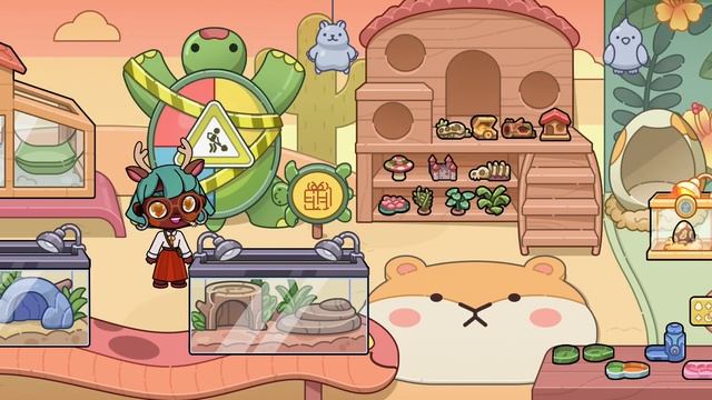 секретки и другое в игре часть 2 смотреть онлайн