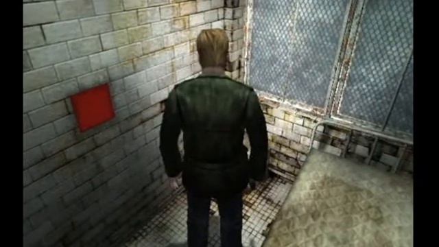 let's play silent hill 2 -15- brookhaven hospital # 3 смотреть онлайн