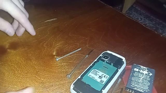 обзор и разборка телефона nokia 5230 смотреть онлайн