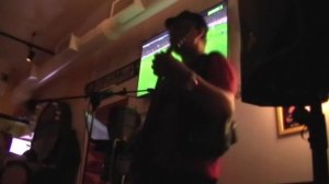 Спасательный круг - А.Барыкин - кавер KS