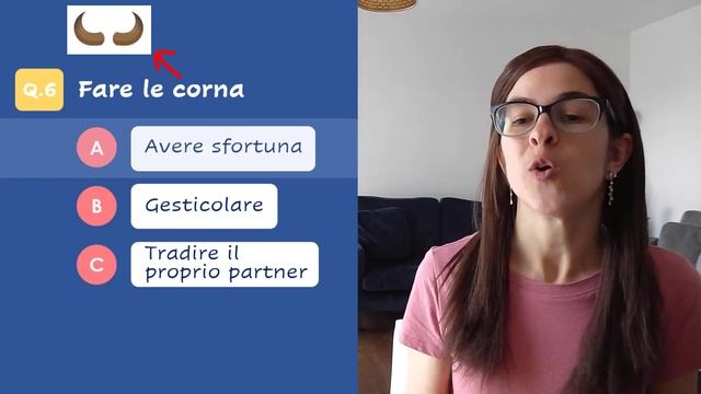 ITALIAN QUIZ! Do You Know These IDIOMS & EXPRESSIONS with 'TO DO'? Learn Italian the Fun Way! смотреть онлайн
