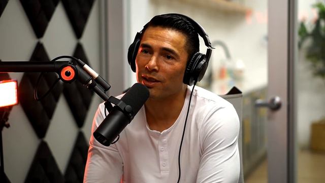 Carlos Mendez - Episode 19