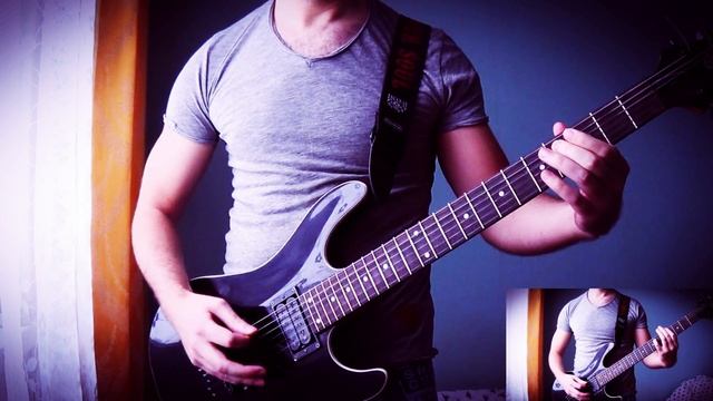 The Offspring- The Kids Aren't Alright COVER.mp4