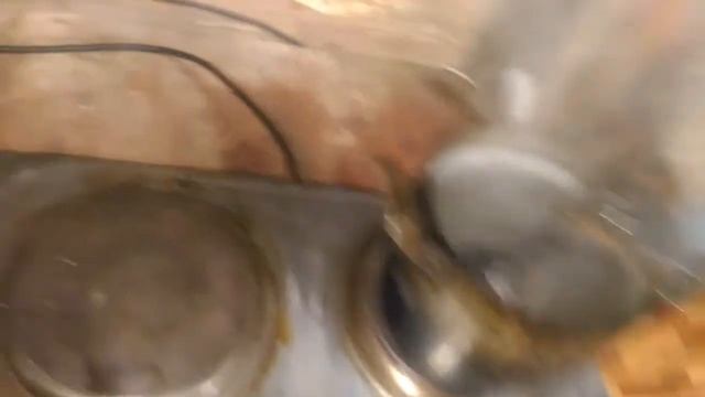 Самый Доступный Способ Очистить Суппорта! Чистка Суппортов Лимонной Кислотой. #Тормоза #Лансер9 смотреть онлайн