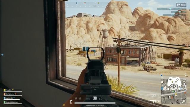 Playerunknown's Battlegrounds Thursday Night Live streaming session смотреть онлайн