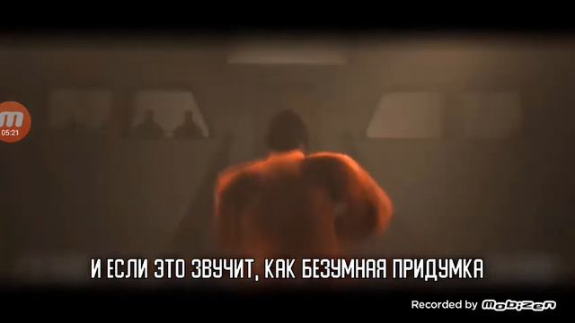 реакция на клипы Scp