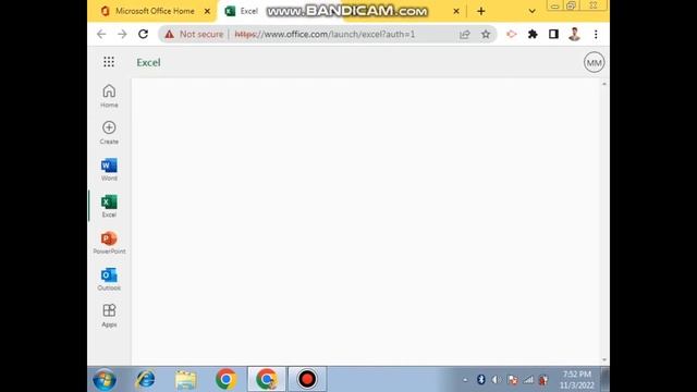 Free Microsoft Software For Free || Excel, PowerPoint, outlook, One drive etc.. || ManojKumar4U. смотреть онлайн