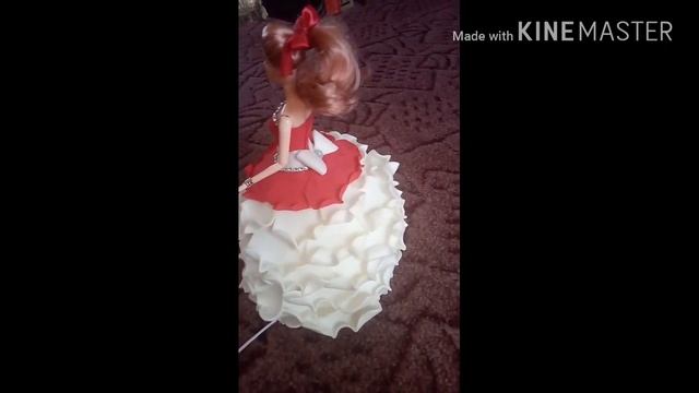 Кукла светильник? ?? смотреть онлайн