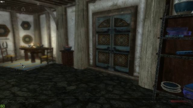 Skyrim Requiem - [#19] Мастера магии и не рабочий билд. смотреть онлайн