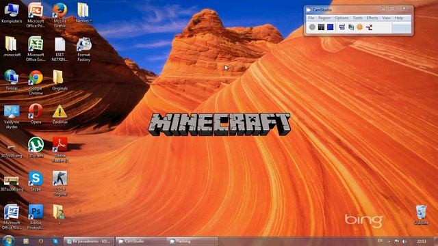 Minecraft Cracked Launcher 1.11 (TeamExtreme) (and earlier like 1.7.4) смотреть онлайн