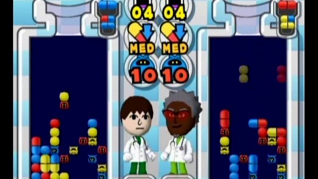 Dr. Mario Online Rx Review Part 2 смотреть онлайн