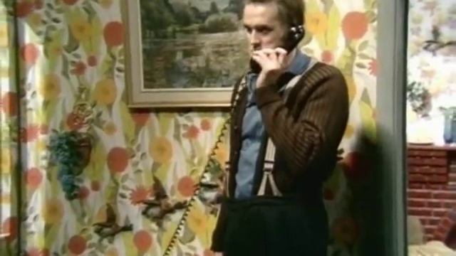 Monty Python, Season 3, Episode 5 - 2 смотреть онлайн