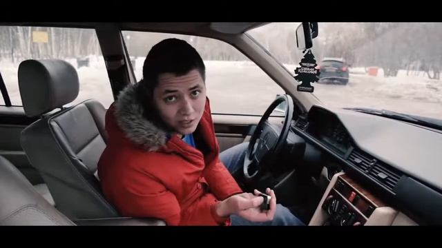 Mercedes Benz W124 за 50 т р смотреть онлайн