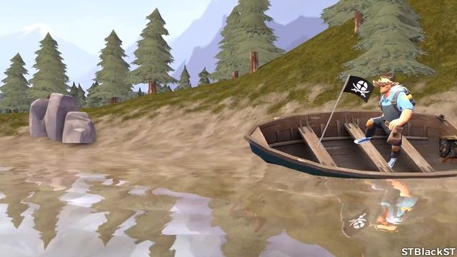 Extravagant Picnic смотреть онлайн