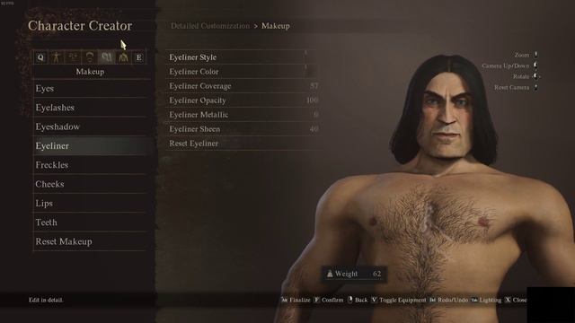 Lord Chadquaad (Dragon's Dogma 2) смотреть онлайн